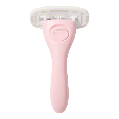 Estrid The Mini Razor & Case Set Bloom