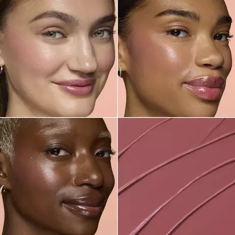 e.l.f. Soft Glam Cream Blush Muted Mauve&nbsp;
