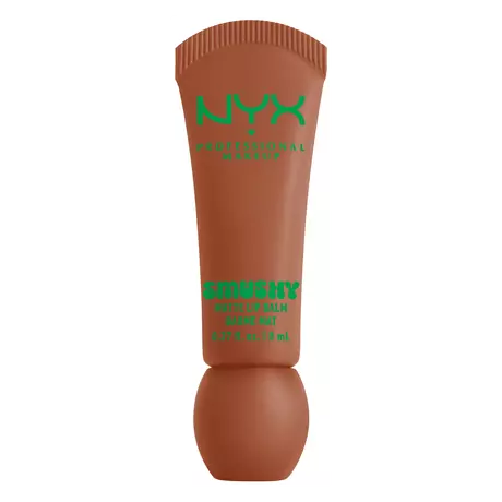 NYX Professional Smushy Matte Lip Balm Soft Smile