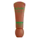 NYX Professional Smushy Matte Lip Balm Soft Smile