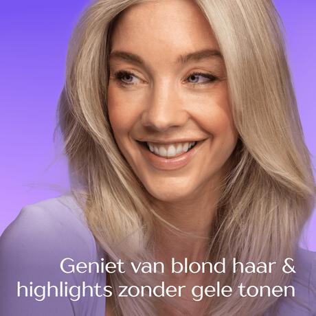 Andrélon Zilver Care Shampoo 250 ML