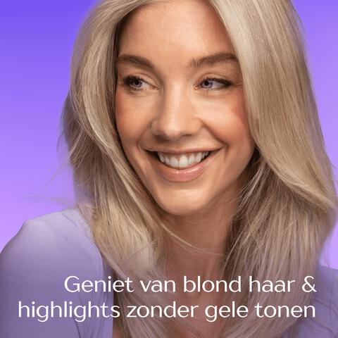 Andrélon Zilver Care Shampoo 250 ML