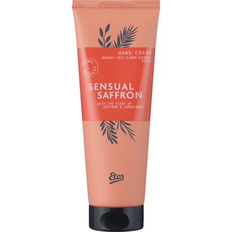 Etos Home Retreat Sensual Saffron Handcreme 75 ML