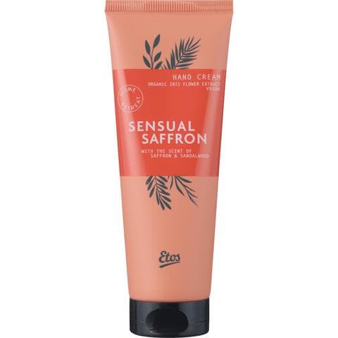 Etos Home Retreat Sensual Saffron Handcreme 75 ML