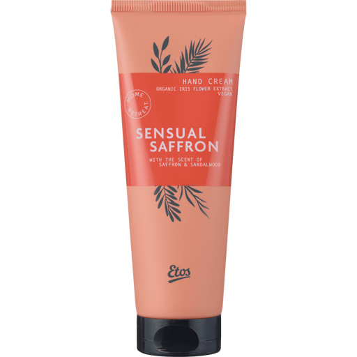 Etos Home Retreat Sensual Saffron Handcrème 75 ML
