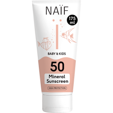 Naïf Baby & Kids Zonnebrandcrème SPF50 175ml