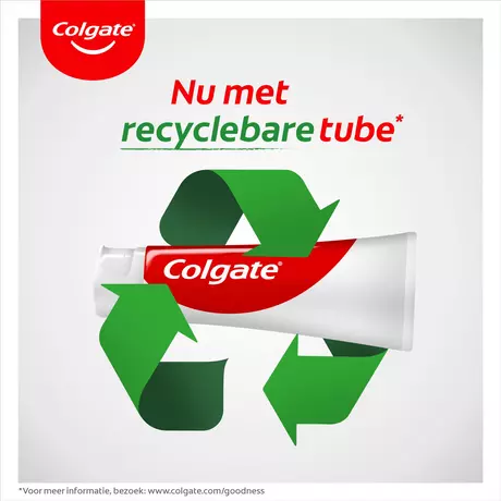 Colgate Maximum Caries Protection Tandpasta 75 ML