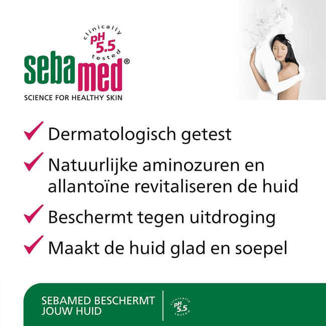 Sebamed Fresh Douchegel 200 ML