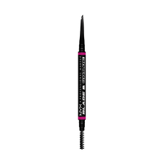 NYX Professional Makeup Blade N Shade Wenkbrauwpotlood Black