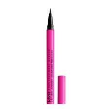 NYX Professional Makeup Jumbo Lash! 2-in-1 Zelfklevende Eyeliner