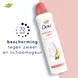 Dove Advanced Care Peach Anti-transpirant Deodorant Spray 150 ML