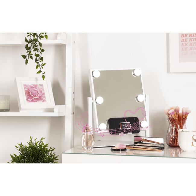 Stylpro Hollywood Spiegel