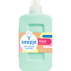 Seepje Magische Magnolia Wasmiddel 1 liter