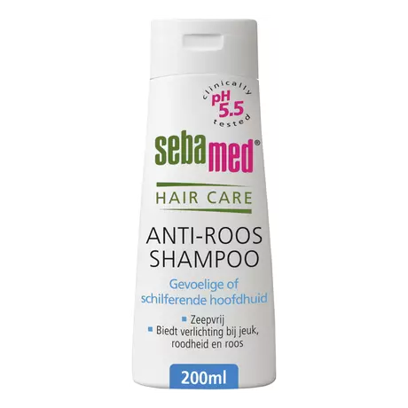Sebamed Anti-Roos Shampoo 200 ML