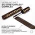 L'Oréal Paris Panorama Chromatic Mascara Brun Leather Bruin 13,5 ML