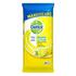 Dettol Citrus Wipes 80 stuks