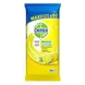 Dettol Citrus Wipes 80 stuks