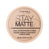 Rimmel London Stay Matte Pressed Poeder 005 Silky Beige