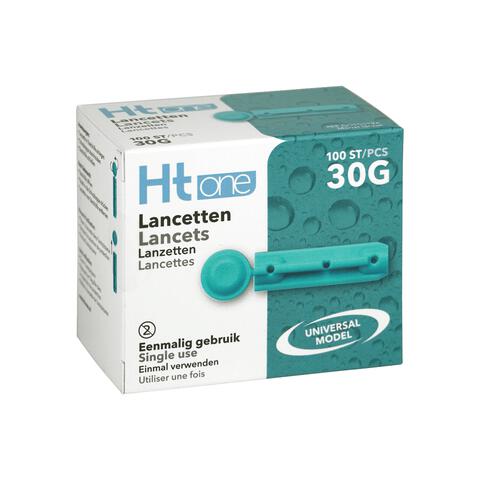 HT One Lancetten
