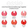 essie Nagellak Oranje268 Sunday Funday 13,5 ML