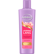 Andrélon Levendig Lang Shampoo 250 ML