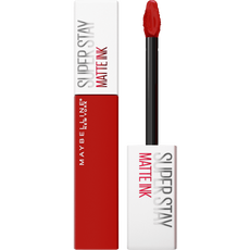 Maybelline New York SuperStay Matte Ink Lippenstift 330 Innovator