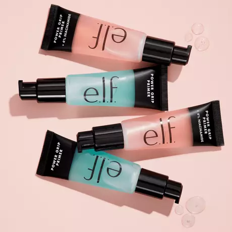 e.l.f. Power Grip Primer + Niacinamide