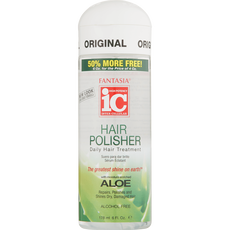 IC Fantasia Aloë Polisher Daily Hair Treatment 178 ML