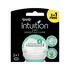 Wilkinson Sword Intuition Sensitive Care Scheermesjes 3+1 gratis