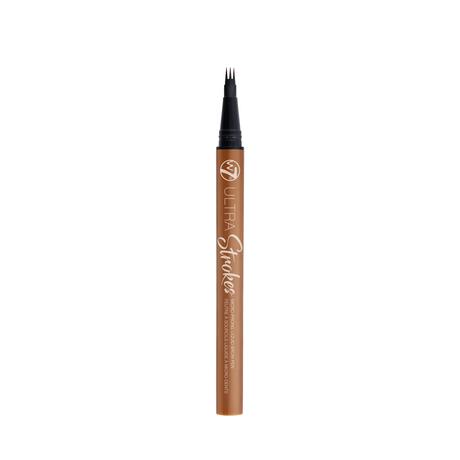 W7 Ultra Stroke Micro Prong Liquid Brow Pen Bruin&nbsp;