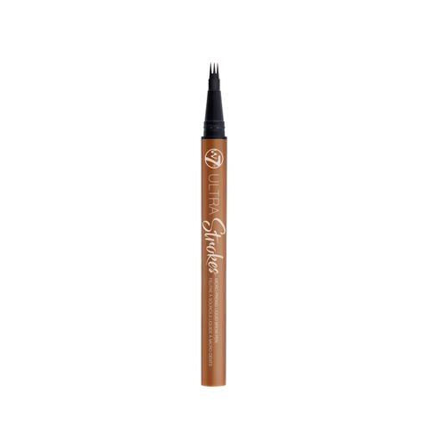 W7 Ultra Stroke Micro Prong Liquid Brow Pen Bruin&nbsp;