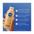 NIVEA Firming Q10 + Bronze Effect Body Lotion 400 ML