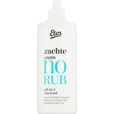 Etos Zachte Lenzen No Rub All-in-1 Vloeistof 360 ML