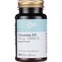 Etos Vitamine D3 50 ug Kauwtabletten Multifruit 300 stuks