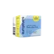Sanature 100% Katoenen Maandverband Ultra Normaal Zonder Vleugels 10 stuks