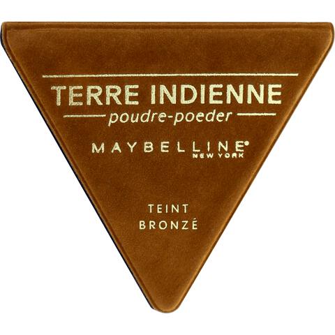 Maybelline New York Glow Powder Gezichtspoeder 03 Bronze