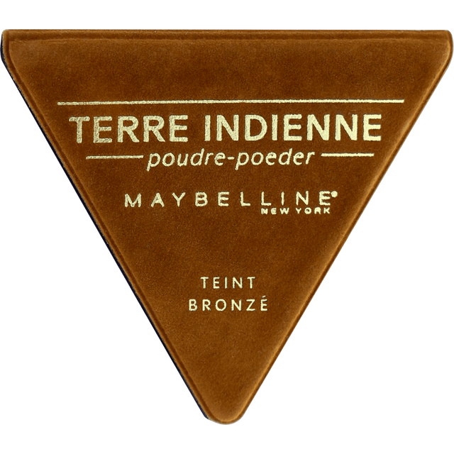 Maybelline New York Glow Powder Gezichtspoeder 03 Bronze
