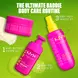 NYX Professional Makeup Hair & Body Fragrance Mist Suga Baddie 80 ML