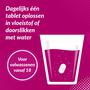 Losecosan tegen terugkomend brandend maagzuur 14 tabletten