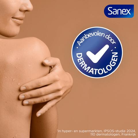 Sanex Dermo Protector Deodorant Roller 50 ML