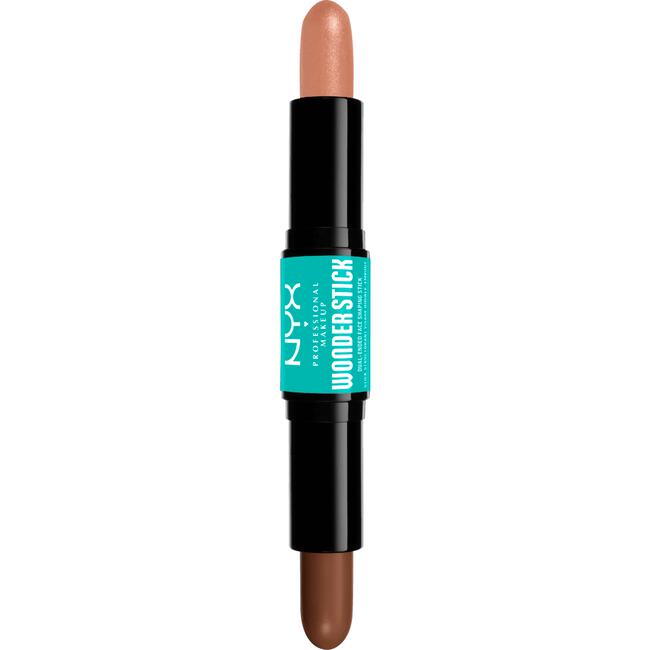 NYX Professional Makeup Wonder Stick Dual Face Lift WSR04 Medium