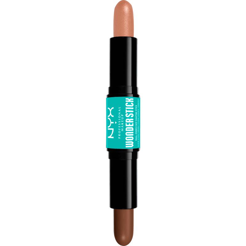 NYX Professional Makeup Wonder Stick Dual Face Lift WSR04 Medium