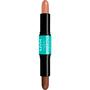 NYX Professional Makeup Wonder Stick Dual Face Lift WSR04 Medium