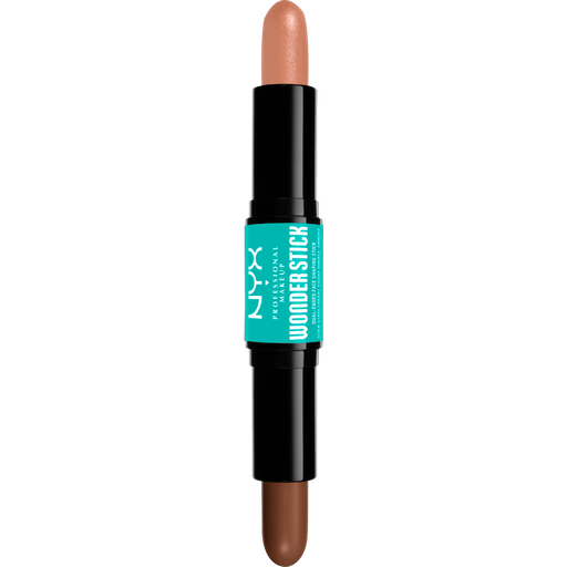 NYX Professional Makeup Wonder Stick Dual Face Lift WSR04 Medium