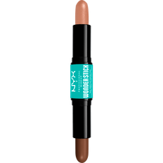 NYX Professional Makeup Wonder Stick Dual Face Lift WSR04 Medium