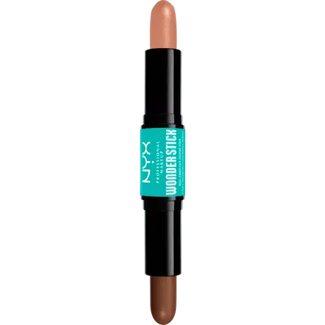 NYX Professional Makeup Wonder Stick Dual Face Lift WSR04 Medium