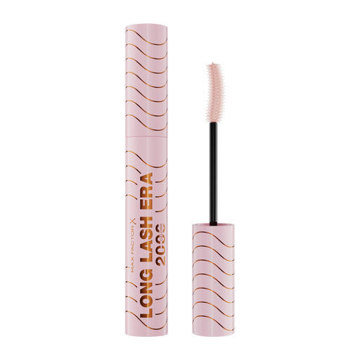Max Factor 2000 Calorie Long Lash Era Mascara 001 Black