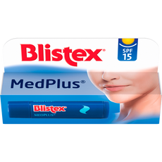 Blistex Medplus Lippenbalsem SPF15