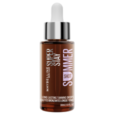 Maybelline New York Summer Shot Bronzing Drops 30 ML