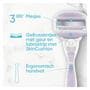 Gillette Venus ComfortGlide Breeze Navulmesjes 4 Stuks